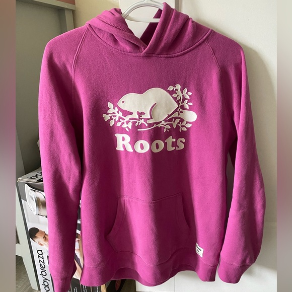 Roots sweater - Picture 1 of 2